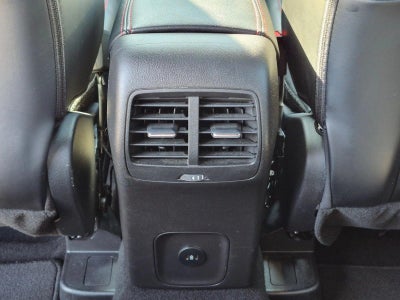 2025 Ford Escape ST-Line FWD