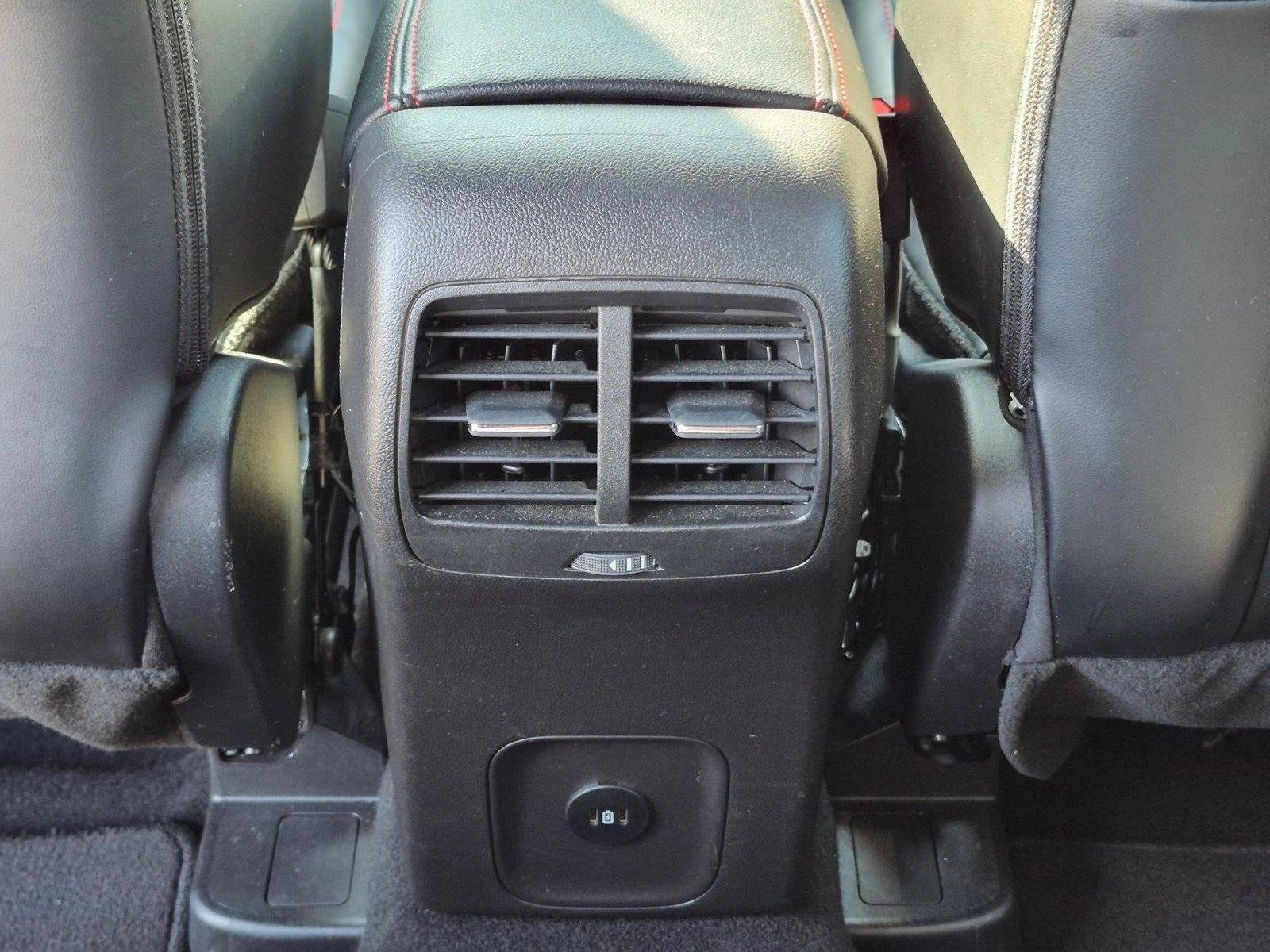 2025 Ford Escape ST-Line FWD