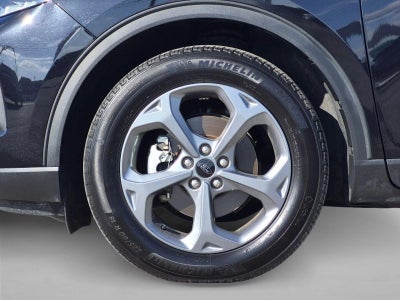 2025 Ford Escape ST-Line FWD