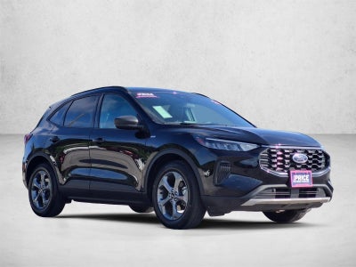 2025 Ford Escape ST-Line FWD