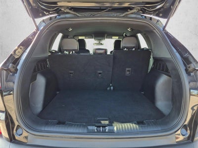 2025 Ford Escape ST-Line FWD