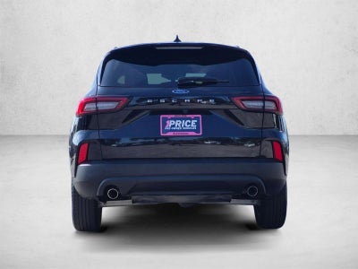 2025 Ford Escape ST-Line FWD