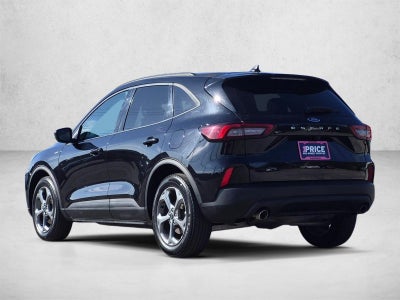 2025 Ford Escape ST-Line FWD