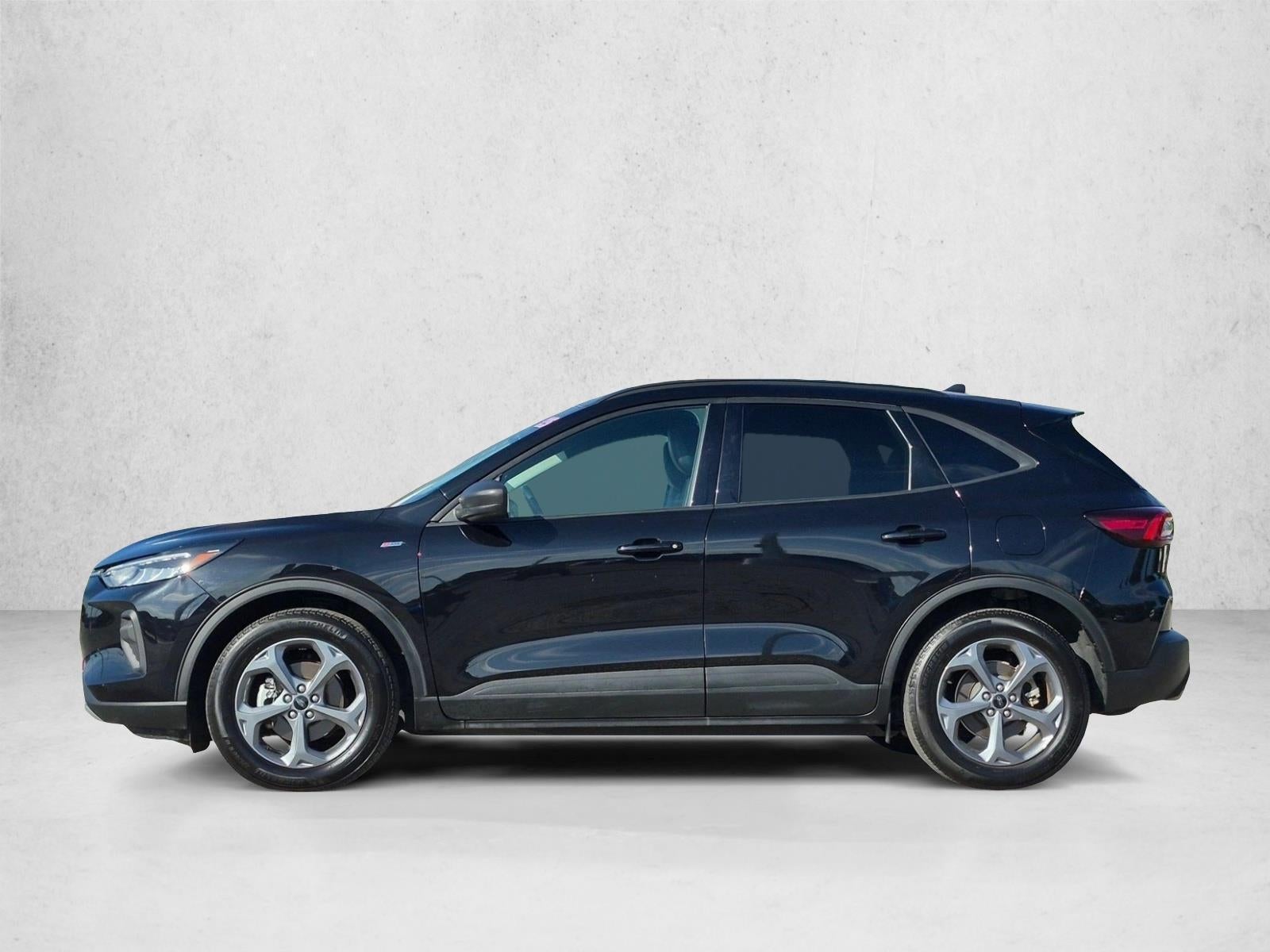 2025 Ford Escape ST-Line FWD