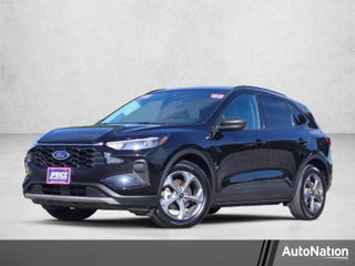 2025 Ford Escape ST-Line FWD