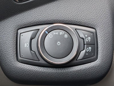 2014 Ford Escape 4WD 4dr Titanium