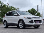 2014 Ford Escape 4WD 4dr Titanium