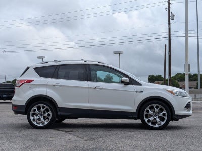 2014 Ford Escape 4WD 4dr Titanium