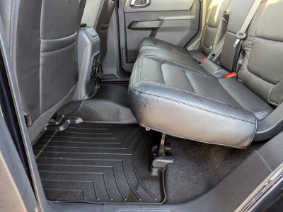 2021 Ford Bronco Big Bend 4 Door 4x4