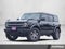 2025 Ford Bronco Big Bend 4 Door 4x4