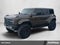 2024 Ford Bronco Raptor 4 Door Advanced 4x4