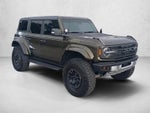 2024 Ford Bronco Raptor 4 Door Advanced 4x4