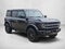 2022 Ford Bronco Black Diamond 4 Door 4x4