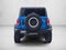 2023 Ford Bronco Black Diamond 4 Door Advanced 4x4