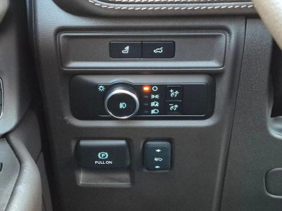 2024 Ford Expedition King Ranch 4x4