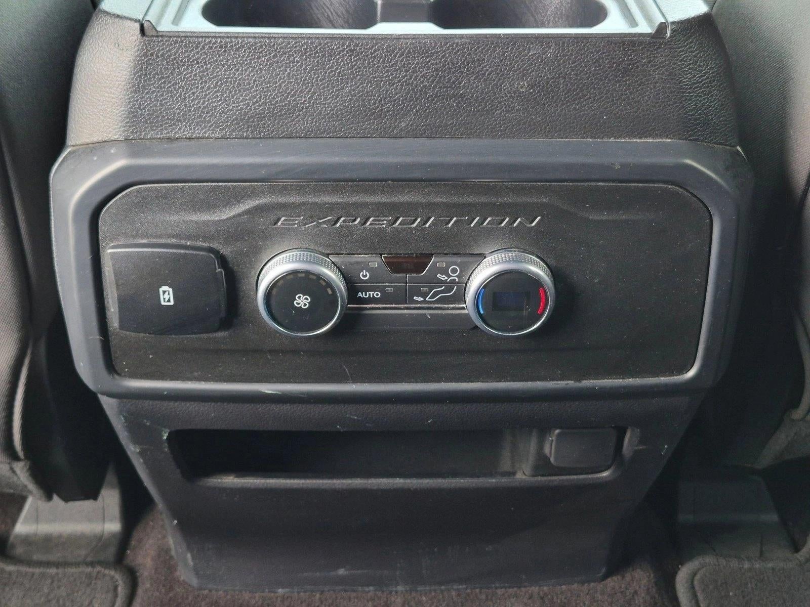 2021 Ford Expedition XL 4x2