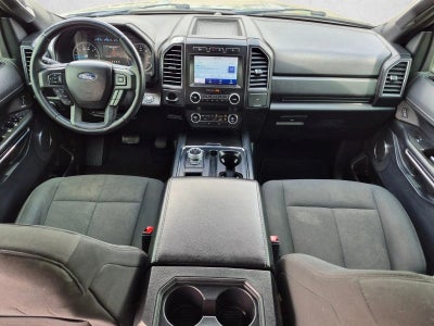 2021 Ford Expedition XL 4x2