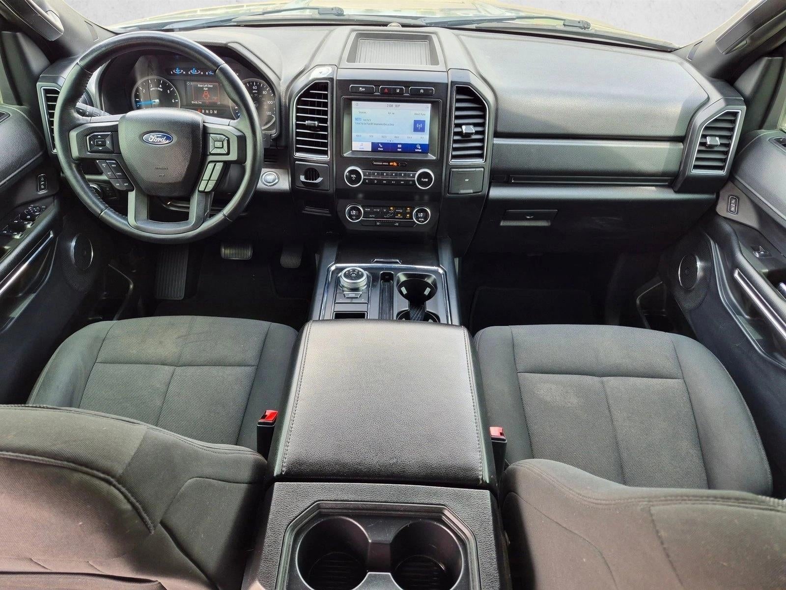 2021 Ford Expedition XL 4x2