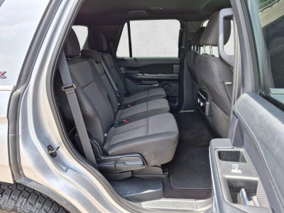2021 Ford Expedition XL 4x2