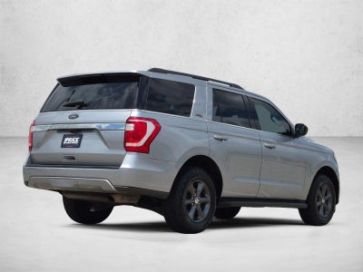 2021 Ford Expedition XL 4x2