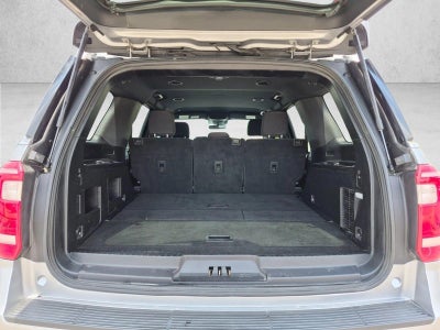 2021 Ford Expedition XL 4x2