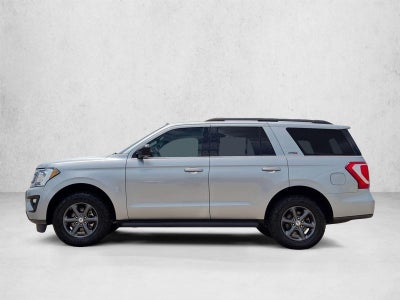 2021 Ford Expedition XL 4x2