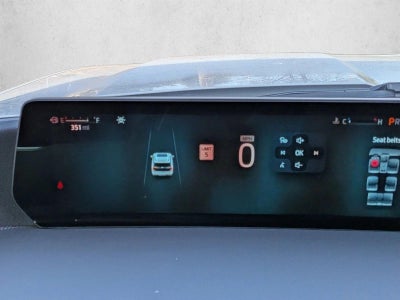 2025 Ford Expedition Platinum 4x4