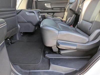 2025 Ford Expedition Platinum 4x4