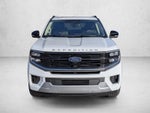 2025 Ford Expedition Platinum 4x4