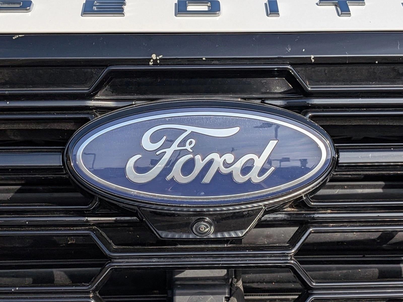 2025 Ford Expedition Platinum 4x4