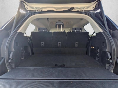 2025 Ford Expedition Platinum 4x4