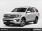 2020 Ford Expedition King Ranch 4x4