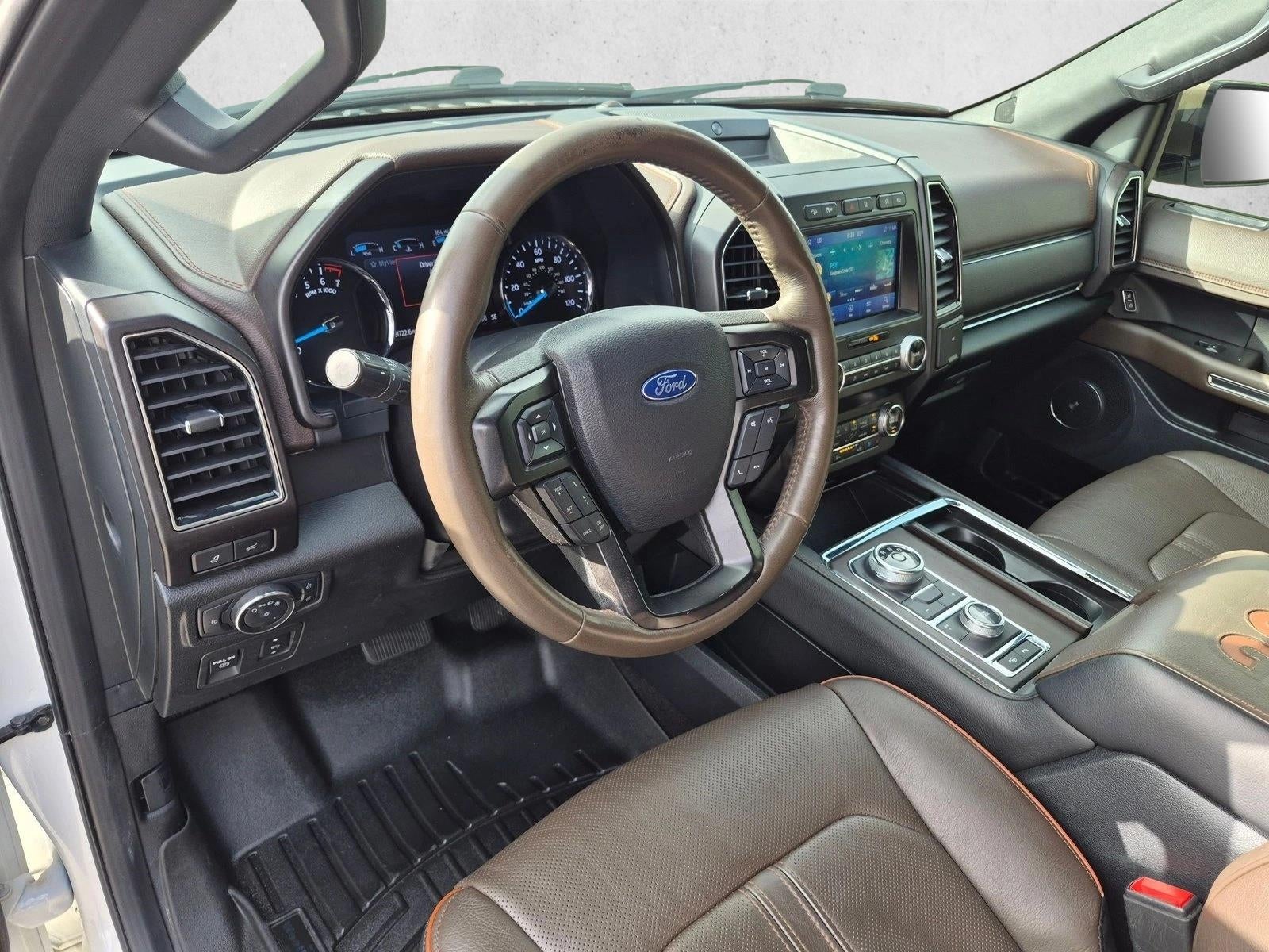 2020 Ford Expedition King Ranch 4x4