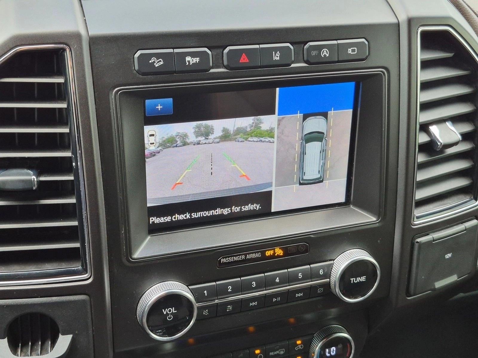 2020 Ford Expedition King Ranch 4x4