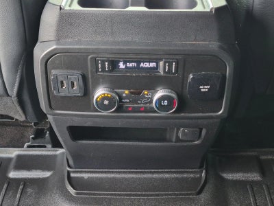 2020 Ford Expedition King Ranch 4x4