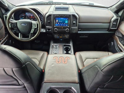 2020 Ford Expedition King Ranch 4x4