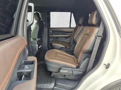2020 Ford Expedition King Ranch 4x4