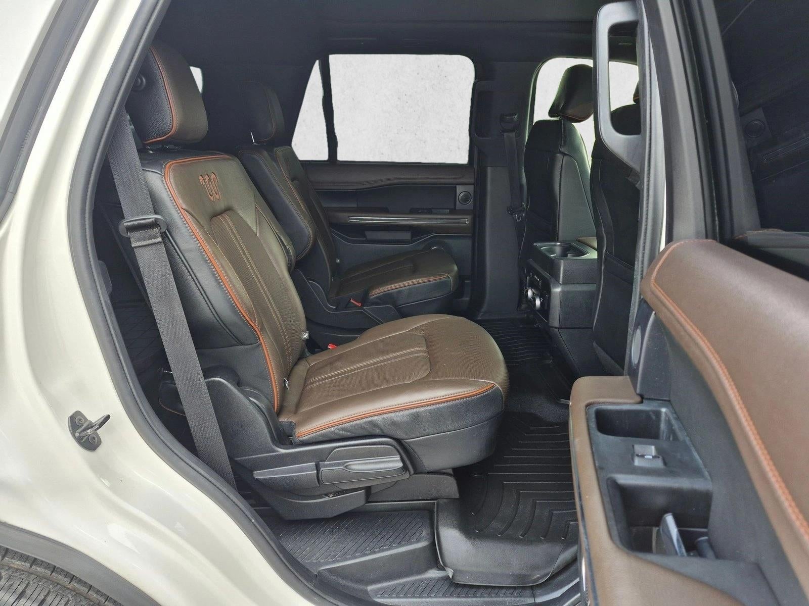 2020 Ford Expedition King Ranch 4x4