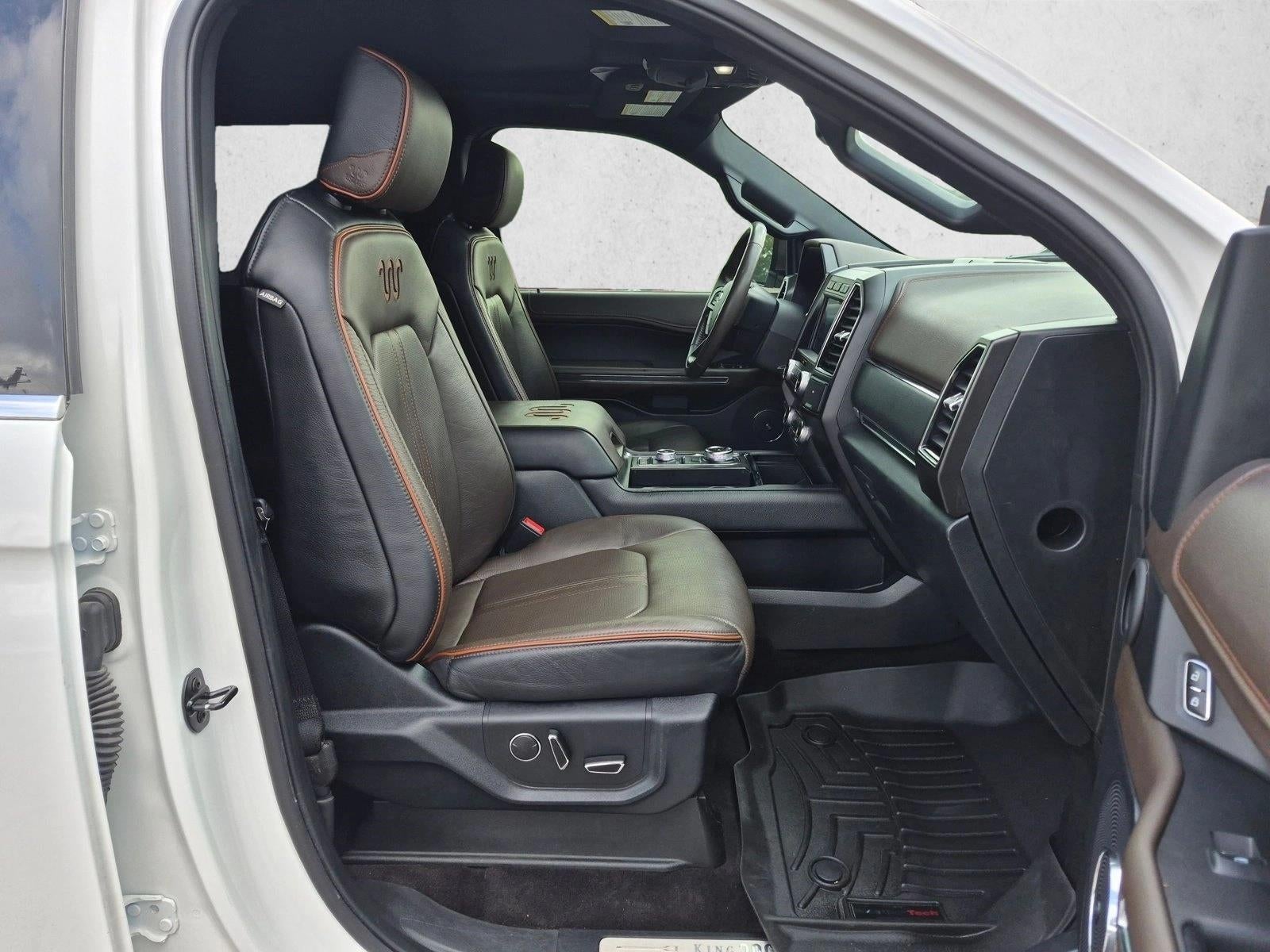 2020 Ford Expedition King Ranch 4x4