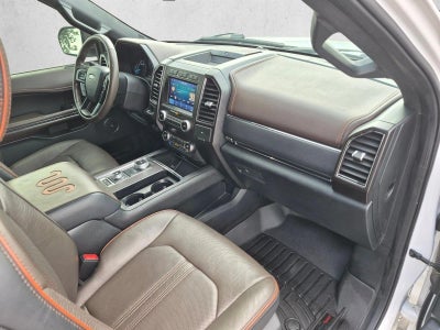 2020 Ford Expedition King Ranch 4x4
