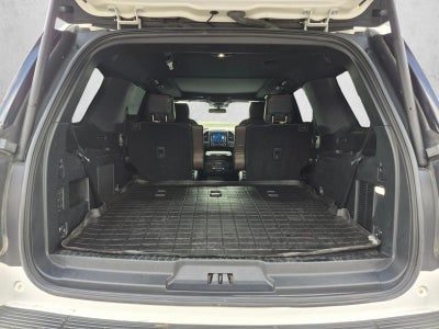 2020 Ford Expedition King Ranch 4x4