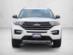 2020 Ford Explorer XLT RWD