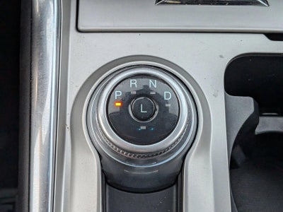 2023 Ford Explorer Limited 4WD