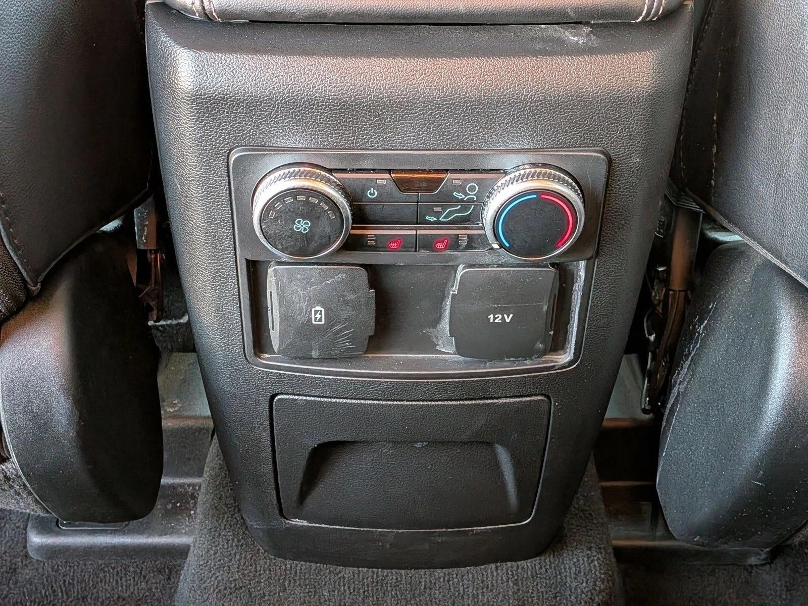 2023 Ford Explorer Limited 4WD