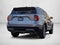 2023 Ford Explorer Limited 4WD