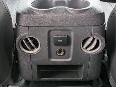 2012 Ford Super Duty F-250 SRW 4WD Crew Cab 6-3/4 Ft Box Lariat