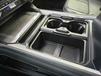 2025 Ford Super Duty F-250 SRW Platinum 4WD Crew Cab 6.75' Box