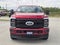 2025 Ford Super Duty F-250 SRW Platinum 4WD Crew Cab 6.75' Box