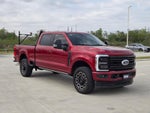 2025 Ford Super Duty F-250 SRW Platinum 4WD Crew Cab 6.75' Box