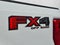2022 Ford Super Duty F-350 SRW XL 4WD Crew Cab 6.75' Box